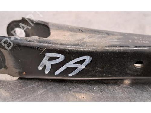 Højre bagtil bærearm AUDI Q4 E-TRON SUV (F4B) 40 | BP24343651M15 