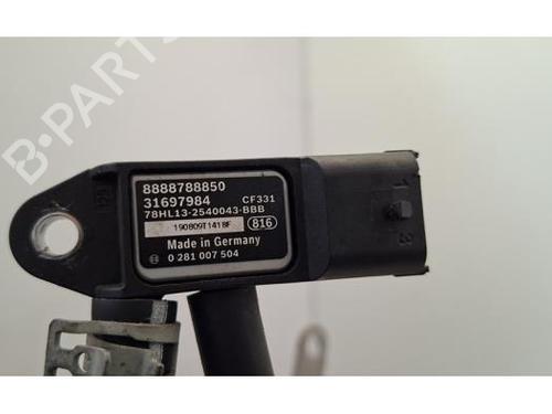 Pipe VOLVO XC60 II (246) T4 | BP40025930M125 - Image 3