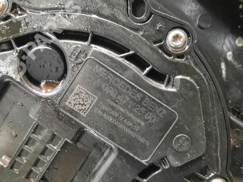 Dpf tank MERCEDES-BENZ GLE (V167) GLE 350 de 4-matic (167.117) | BP10896665M85  - Image 7