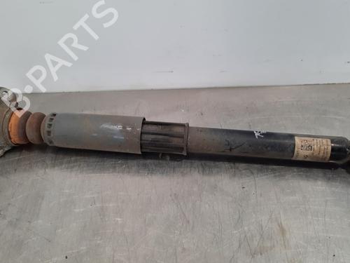 Used Right rear shock absorber AUDI A3 Limousine (8YS, 8YM) 35 TDI (150 hp) 15026055