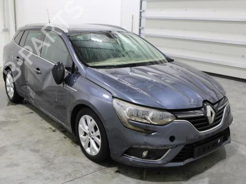 Engine mount RENAULT MEGANE IV Grandtour (K9A/M/N_) 1.3 TCe 115 (K9N9) | BP10963545M89 