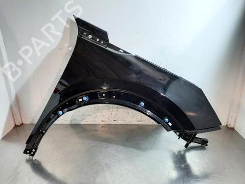 Used Right front fenders PEUGEOT 2008 II (UD_, US_, UY_, UJ_, UR_, UC_) 1.2 Hybrid 136 (URHPYC, USHPY) (136 hp) 30810611