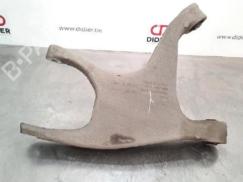 Right rear suspension arm AUDI A6 C7 Avant (4G5, 4GD) RS6 quattro 8R0505312F