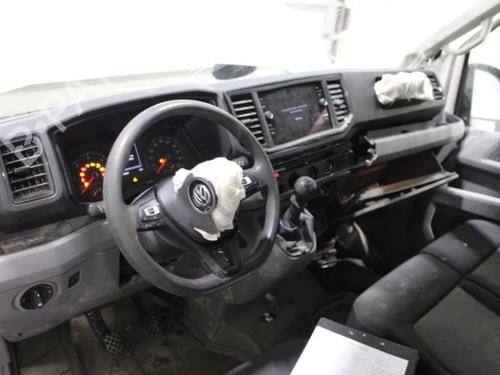 Alternator VW CRAFTER Van (SY_, SX_) 2.0 TDI FWD (SYB, SYC, SYD) | BP31655715M7  - Image 21