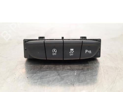 Used Switch OPEL ASTRA K Sports Tourer (B16) 1.5 CRDI (35) (105 hp) 23600587