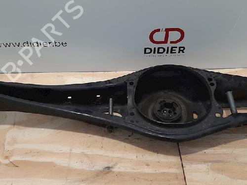 Right rear suspension arm VW GOLF VII (5G1, BQ1, BE1, BE2) 2.0 GTI | BP10878396M15 