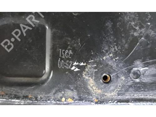 Subframe OPEL CORSA F (P2JO) 1.2 (68) | BP31076595M9 