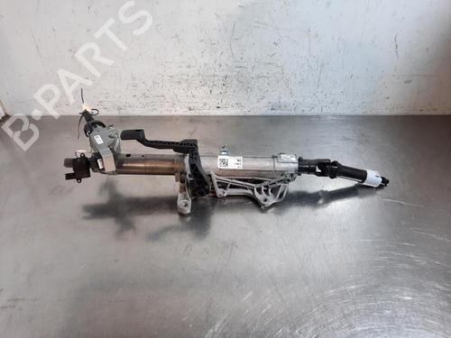 Used Steering column OPEL INSIGNIA B Sports Tourer (Z18) 1.6 CDTi (35) (110 hp) 31818818