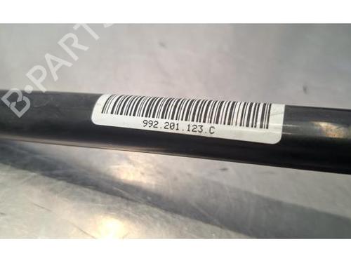 Pipe PORSCHE 911 Convertible (992) Carrera GTS (992342) | BP39995226M125 - Image 2