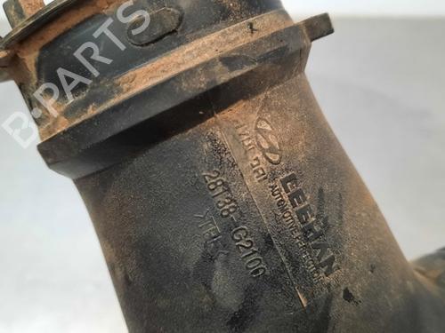 Pipe KIA NIRO I (DE) E-NIRO | BP15028327M125 
