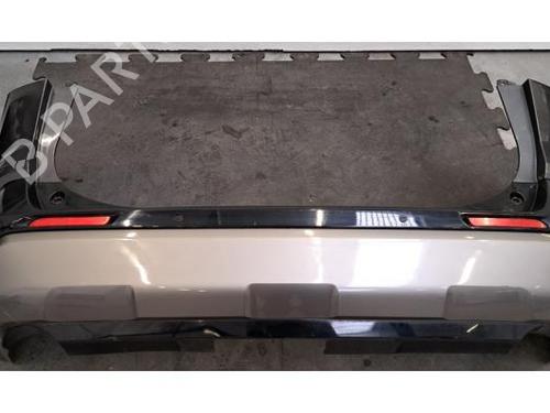 Used Rear bumper Rear bumper TOYOTA RAV 4 V (_A5_, _H5_) 2.5 Hybrid (AXAH52) (218 hp) 39909406 39909406