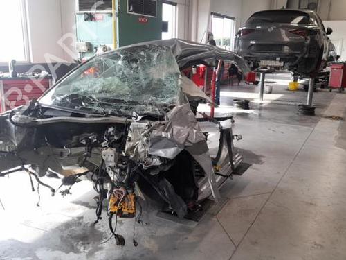 Engine control unit (ECU) PEUGEOT 208 II (UB_, UP_, UW_, UJ_) 1.2 PureTech 75 | BP10888973M57 
