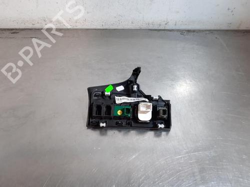 Switch DS DS 7 Crossback (J4_, JR_, JC_) 1.5 BlueHDi 130 (JCYHZJ, JCYHZR) | BP39417971I30 - Image 3