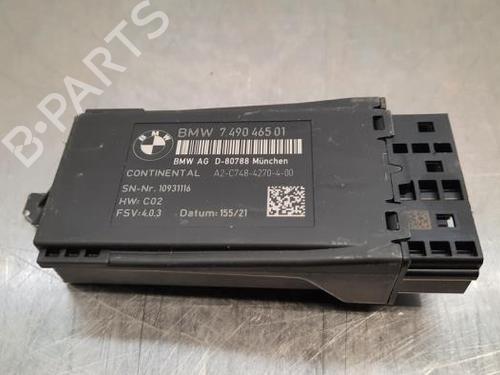 Control unit BMW X3 (G01, F97, G08) xDrive M40 i | BP23604171M11 