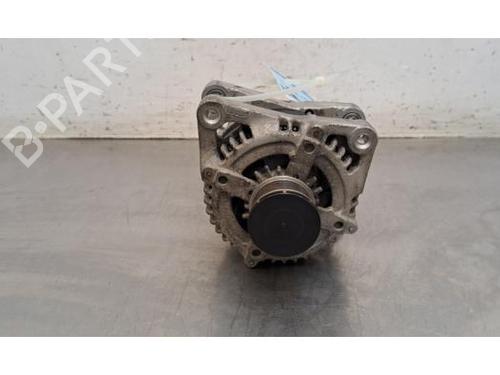 Used Alternator Alternator FORD FIESTA VII (HJ, HF) 1.0 EcoBoost (101 hp) 36169425 36169425