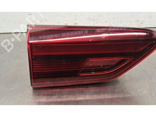 Left taillight VW POLO VI (AW1, BZ1, AE1) 1.0 TSI | BP30663151C34