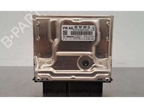 Used Radio AUDI Q2 (GAB, GAG) 35 TFSI (150 hp) 29195295
