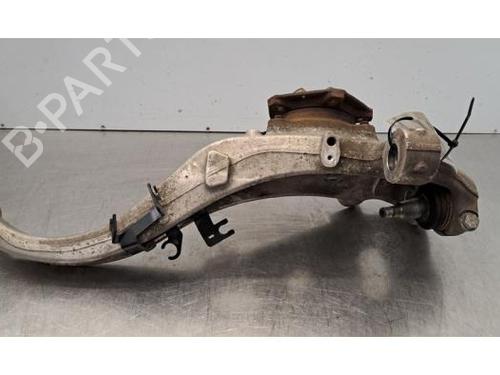 Left front steering knuckle AUDI Q8 (4MN, 4MT) RS FSI Mild Hybrid quattro | BP39064753M25 - Image 4