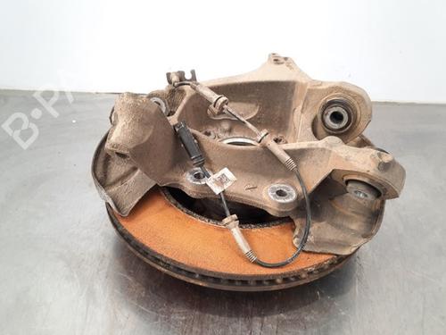 Used Right rear steering knuckle BMW 7 (G11, G12) 730 d, Ld xDrive (265 hp) 11727146