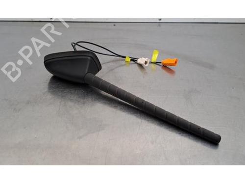 Base antenna Base antenna PEUGEOT PARTNER Box Body/MPV (K9) 1.5 BlueHDi 100 (102 hp) 36872713 36872713