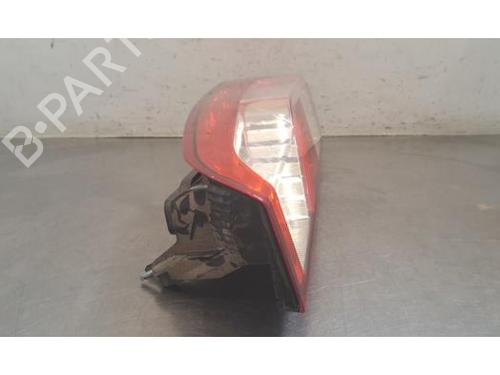 Right taillight RENAULT MASTER III Van (FV) 2.3 dCi 135 FWD (FV0N, FV08, FV06, FV00, FV1S) | BP37499287C35 - Image 4