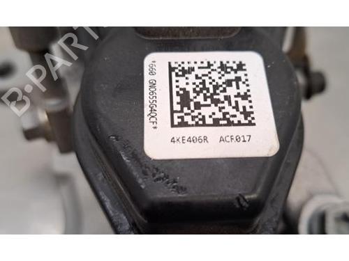 Right rear brake caliper AUDI E-TRON Sportback (GEA) 50 quattro | BP31154951M106