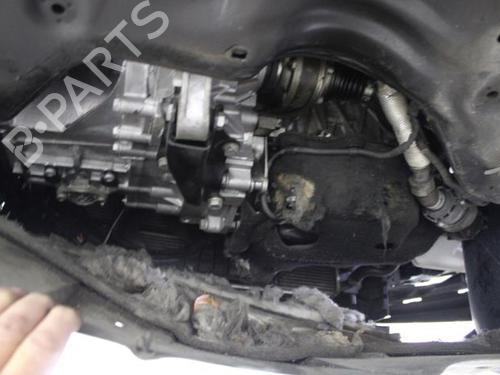 Mass air flow sensor VW POLO V (6R1, 6C1) 1.4 TDI | BP10874517M95 
