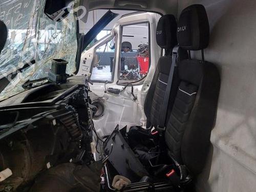 Rear axle IVECO DAILY VI Platform/Chassis 33S14, 35S14, 35C14, 38S14 | BP30057092M2