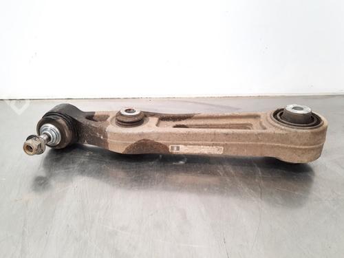 Used Right front suspension arm TESLA MODEL S (5YJS) 70D AWD (334 hp) 15040577