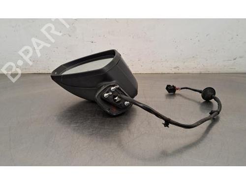 Used Left mirror AUDI A3 Limousine (8VS, 8VM) S3 quattro (310 hp) 28483745