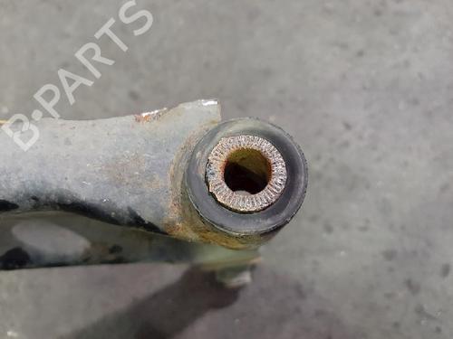 Left front suspension arm TOYOTA YARIS (_P13_) 1.4 D (NLP130_, NLP130) | BP10871184M12 