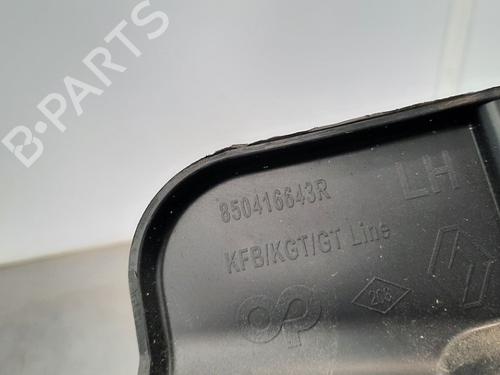 Support RENAULT MEGANE IV Grandtour (K9A/M/N_) 1.5 Blue dCi 95 (K9A2) | BP15026154C155 