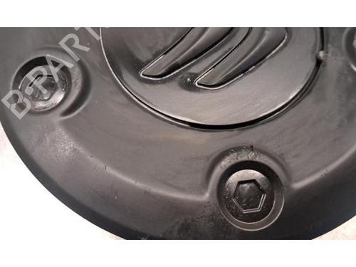 Hub cap CITROËN JUMPY III Van (V_) 1.5 BlueHDi 120 | BP30927563C160
