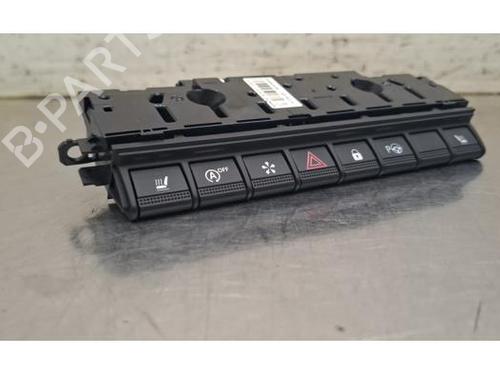 Warning switch RENAULT ARKANA I (LCM_, LDN_) 1.3 TCe 160 (LDN1) | BP40285166I22 - Image 3