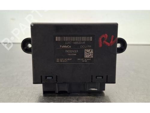 electronic-module-ford-puma-j2k-cf7-2019-33167578 main image