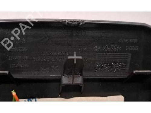 Interior roof light PEUGEOT 508 SW II (FC_, FJ_, F4_) PureTech 130 | BP29817773I8