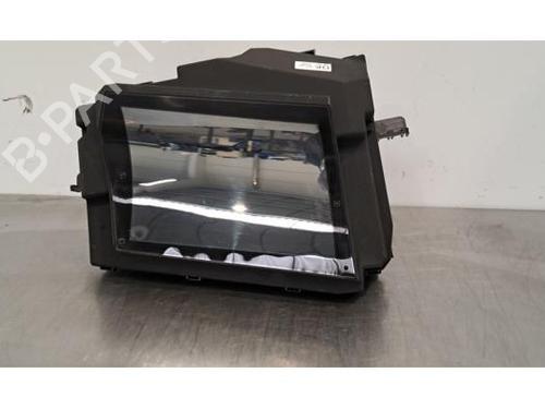 Used Display monitor HYUNDAI SANTA FÉ IV (TM, TMA) 1.6 T-GDI Hybrid HTRAC (230 hp) 29170101