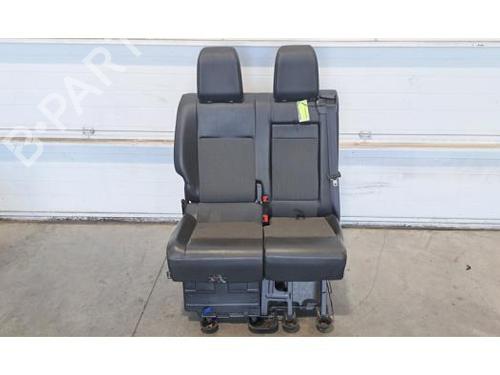 Used Right front seat PEUGEOT EXPERT Van (V_) 1.6 BlueHDi 115 (115 hp) 28014209