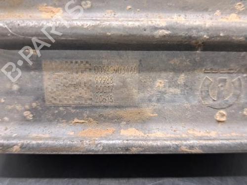 Gearbox mount FIAT 500X (334_) 1.0 (334.AXN1B) | BP23593582M88 