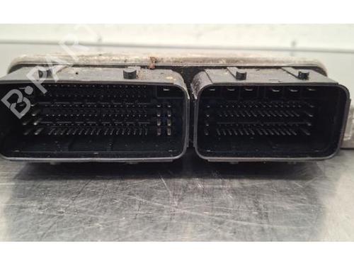 Engine control unit (ECU) PEUGEOT EXPERT Van (V_) 2.0 BlueHDi 120 | BP37689250M57 - Image 2