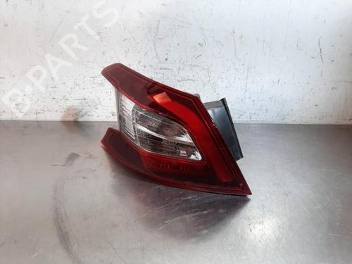 Used Left taillight PEUGEOT 308 II (LB_, LP_, LW_, LH_, L3_) 1.6 BlueHDi 120 (120 hp) 29393344