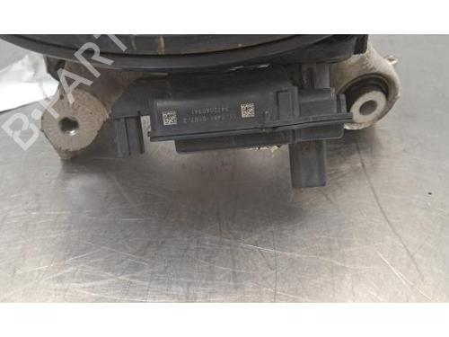 Right rear steering knuckle VW ID.4 (E21) Performance | BP37285313M28 - Image 2