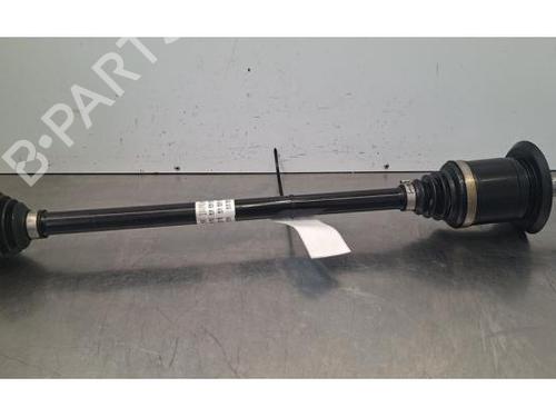Used Right rear driveshaft Right rear driveshaft BMW 4 Gran Coupe (G26) 420 i (184 hp) 34200530 34200530