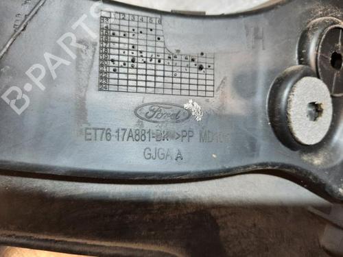 Other FORD TRANSIT COURIER B460 Box Body/MPV 1.5 TDCi | BP35997732O1  - Image 5