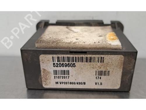 Elektronisk modul FORD TRANSIT V363 Van (FCD, FDD) 2.0 EcoBlue | BP30057273M83 