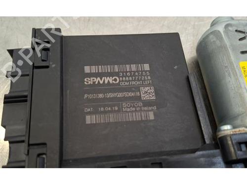 Electronic module VOLVO V90 II Estate (235) D3 AWD | BP36004948M83 - Image 2