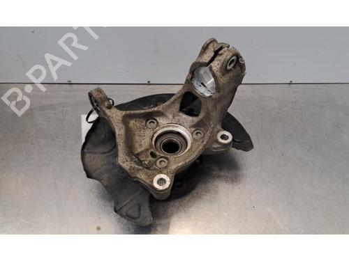Left front steering knuckle VW PASSAT B8 Variant (3G5, CB5) 1.6 TDI | BP39642314M25 - Image 5