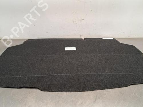 Luggage compartment floor TOYOTA YARIS (_P21_, _PA1_, _PH1_) 1.5 (MXPA11) | BP23608561I33