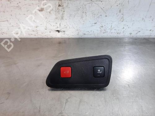 Used Switch PEUGEOT 3008 II SUV (MC_, MR_, MJ_, M4_) 1.2 THP/ PureTech 130 (MRHNSM, MRHNSU, MRHNSJ, MRHNYW,... (131 hp) 23614596