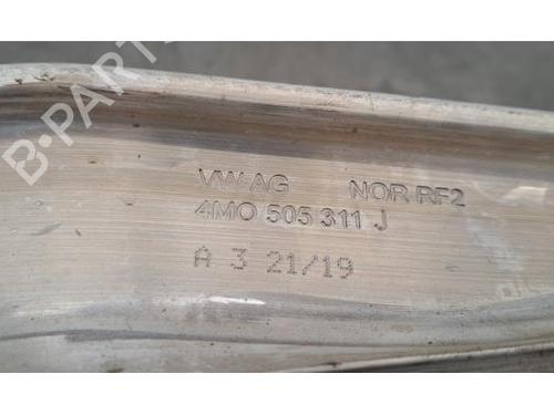Right rear suspension arm AUDI E-TRON (GEN) 55 quattro | BP28033146M15